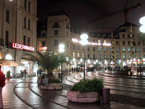 Karlsplatz Foto 