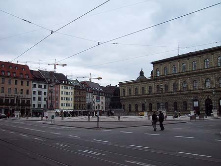 Max-Joseph-Platz