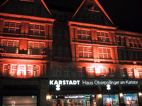 Neuhauser Straße