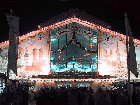 Oktoberfest