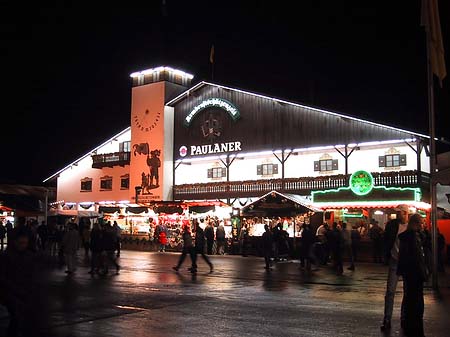 Oktoberfest