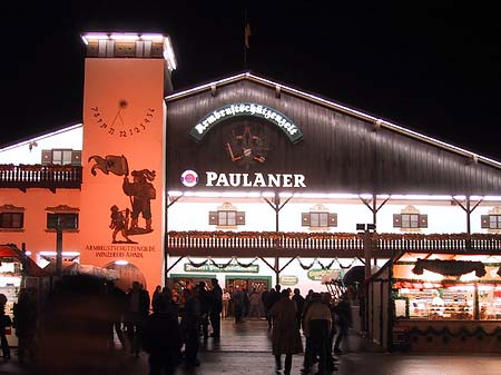 Foto Oktoberfest