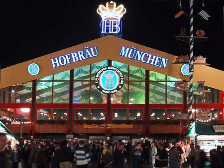 Oktoberfest Foto 