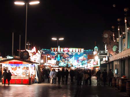 Oktoberfest Foto 