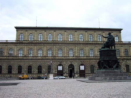 Foto Residenzmuseum