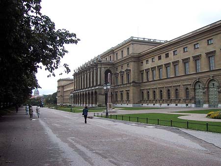 Foto Sammlung ägyptischer Kunst
