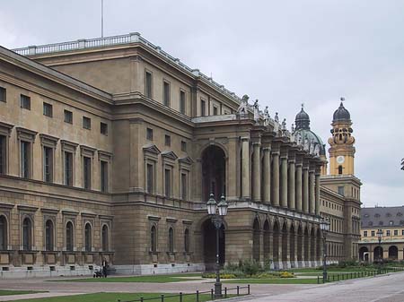 Foto Sammlung ägyptischer Kunst