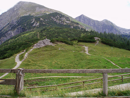 Berg Fotos