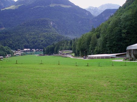 Berg Foto 