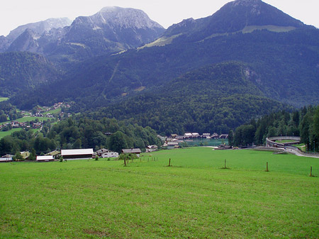 Berg Fotos