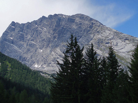 Berg Fotos