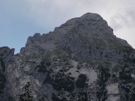 Berg Foto 
