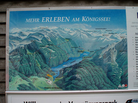 Foto Schilder