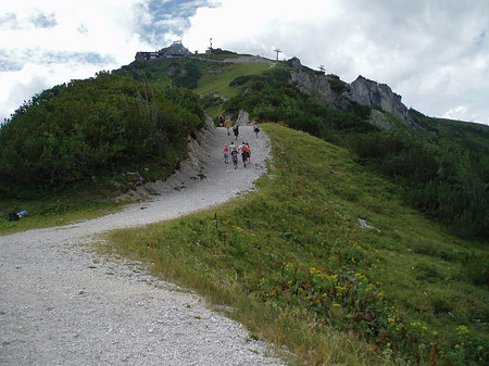 Fotos Wanderweg | 