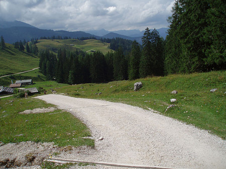 Fotos Wanderweg
