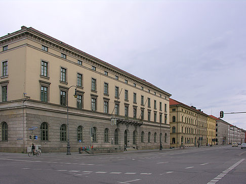 Landwirtschaftsministerium