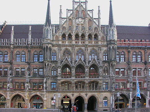 Marienplatz