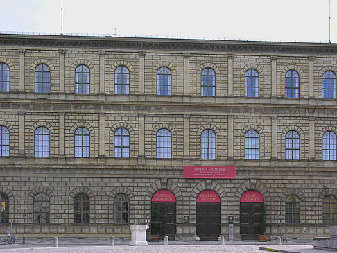 Fotos Max Joseph Platz