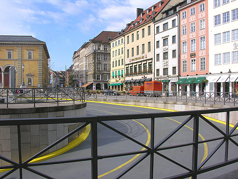 Max Joseph Platz