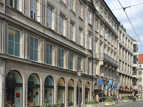 Max Joseph Platz Fotos