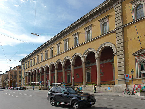 Fotos Maximilianstraße | München