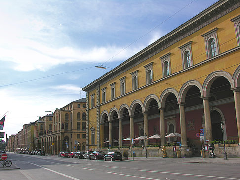 Fotos Maximilianstraße | München