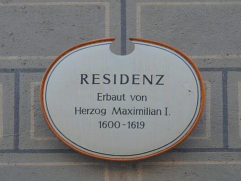 Residenz