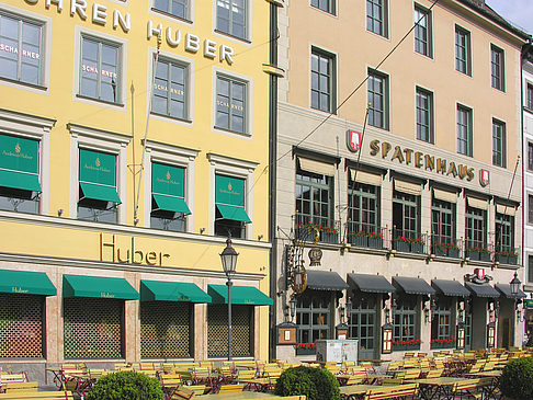 Fotos Residenzstraße | München