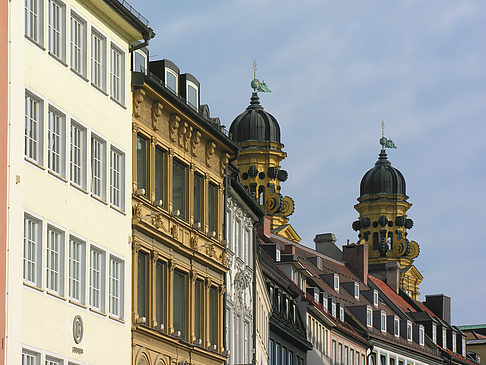 Fotos Residenzstraße