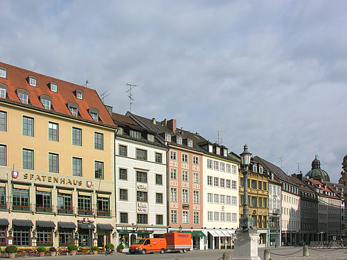 Residenzstraße