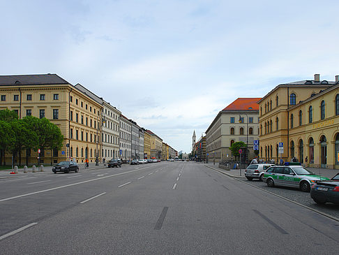 Odeonsplatz