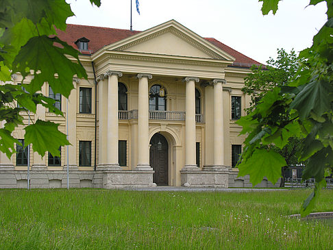 Fotos Prinz Carl Palais | München