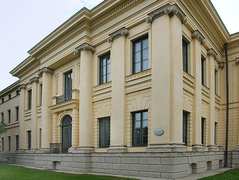 Foto Prinz Carl Palais
