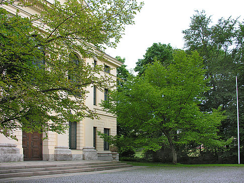 Fotos Prinz Carl Palais