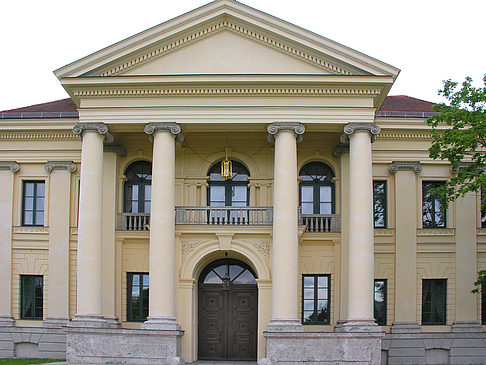 Foto Prinz Carl Palais - München
