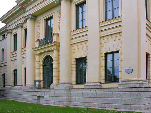 Prinz Carl Palais Foto 