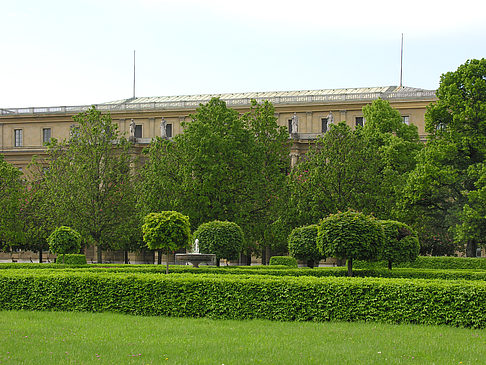 Residenz Foto 