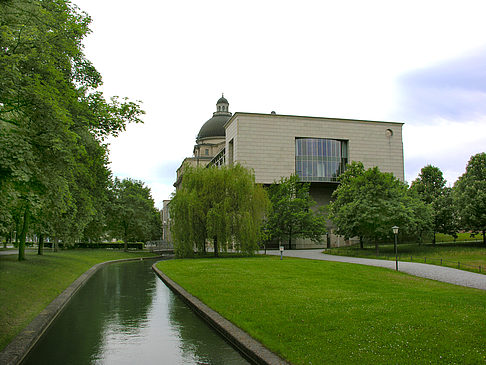 Staatskanzlei