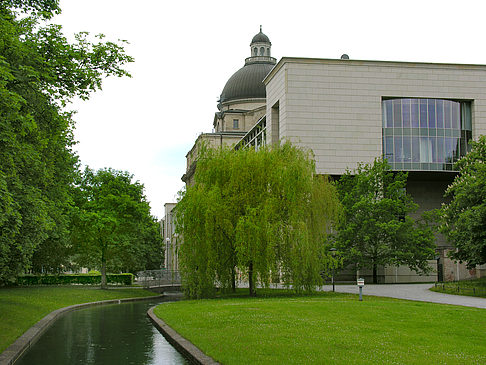 Fotos Staatskanzlei | München