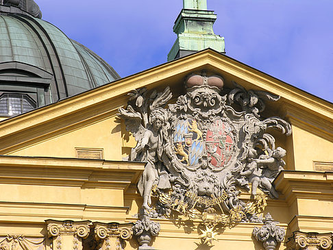 Theatinerkirche