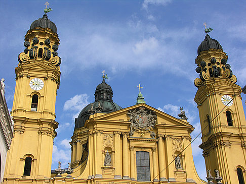 Theatinerkirche