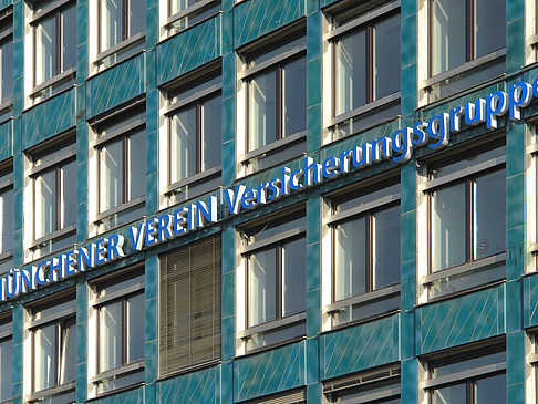 Münchner Verein am Viktualienmarkt