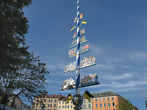 Viktualienmarkt