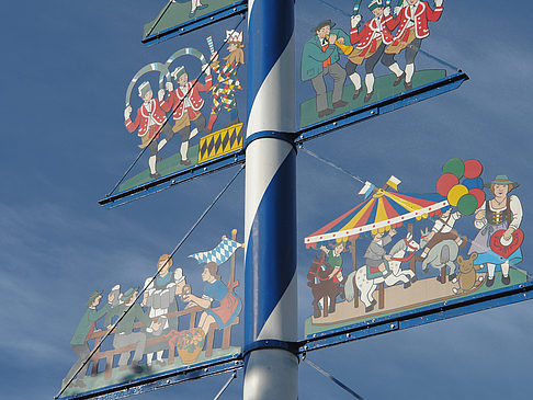 Fotos Viktualienmarkt | München