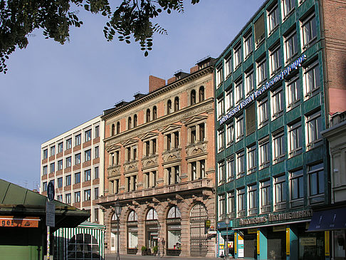 Fotos Viktualienmarkt | München