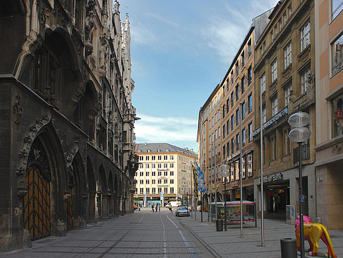 Weinstraße Foto 