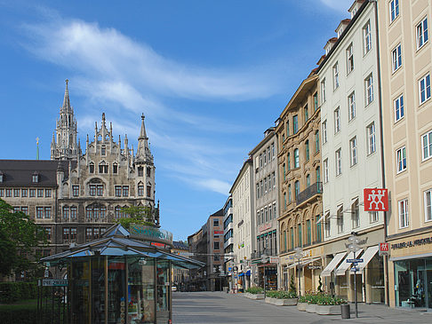 Weinstraße Fotos