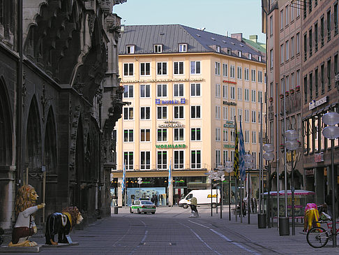 Fotos Weinstraße