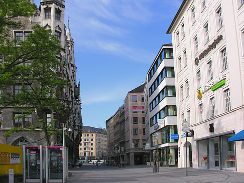 Fotos Weinstraße | München