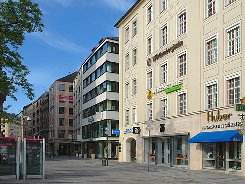 Fotos Weinstraße